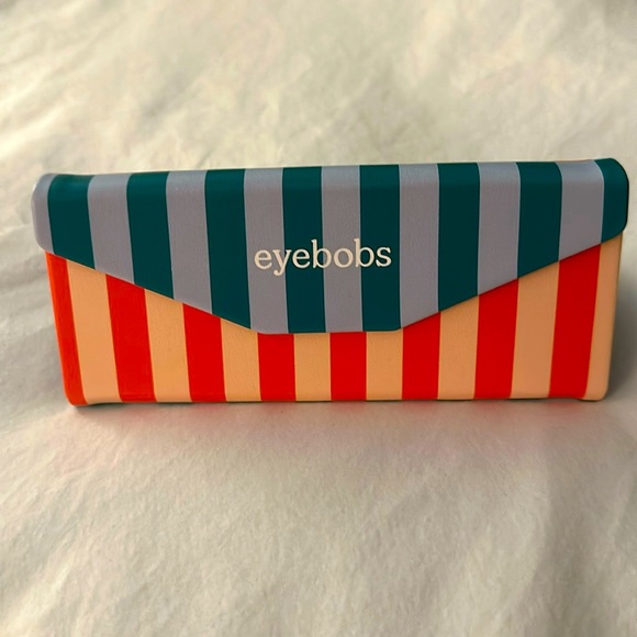 NWOT Fancy Eyebob Readers - Picture 2 of 7